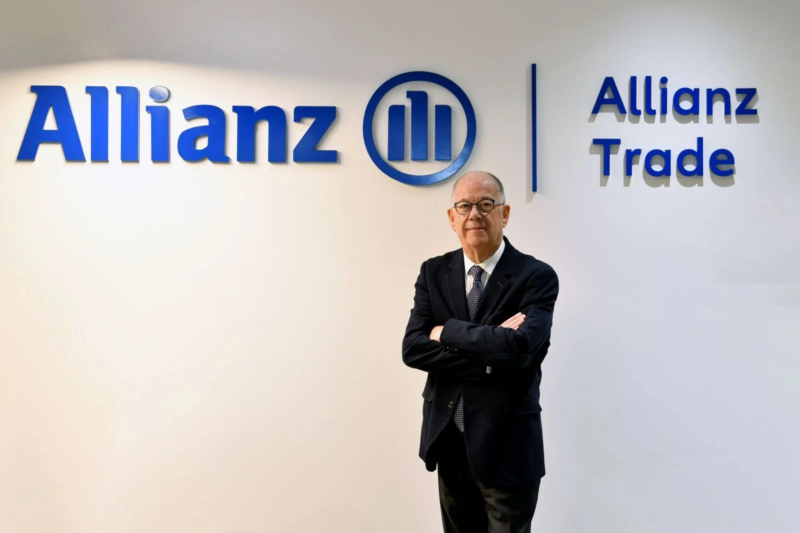 Stéphane Rutili nommé DG d'Allianz Trade au Maroc